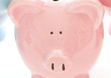 Saving with children