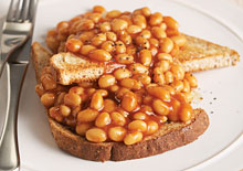 Win one of six iCredit Mutuel Bank Meal Tickets