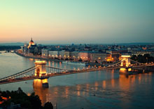 Make the most of a long weekend